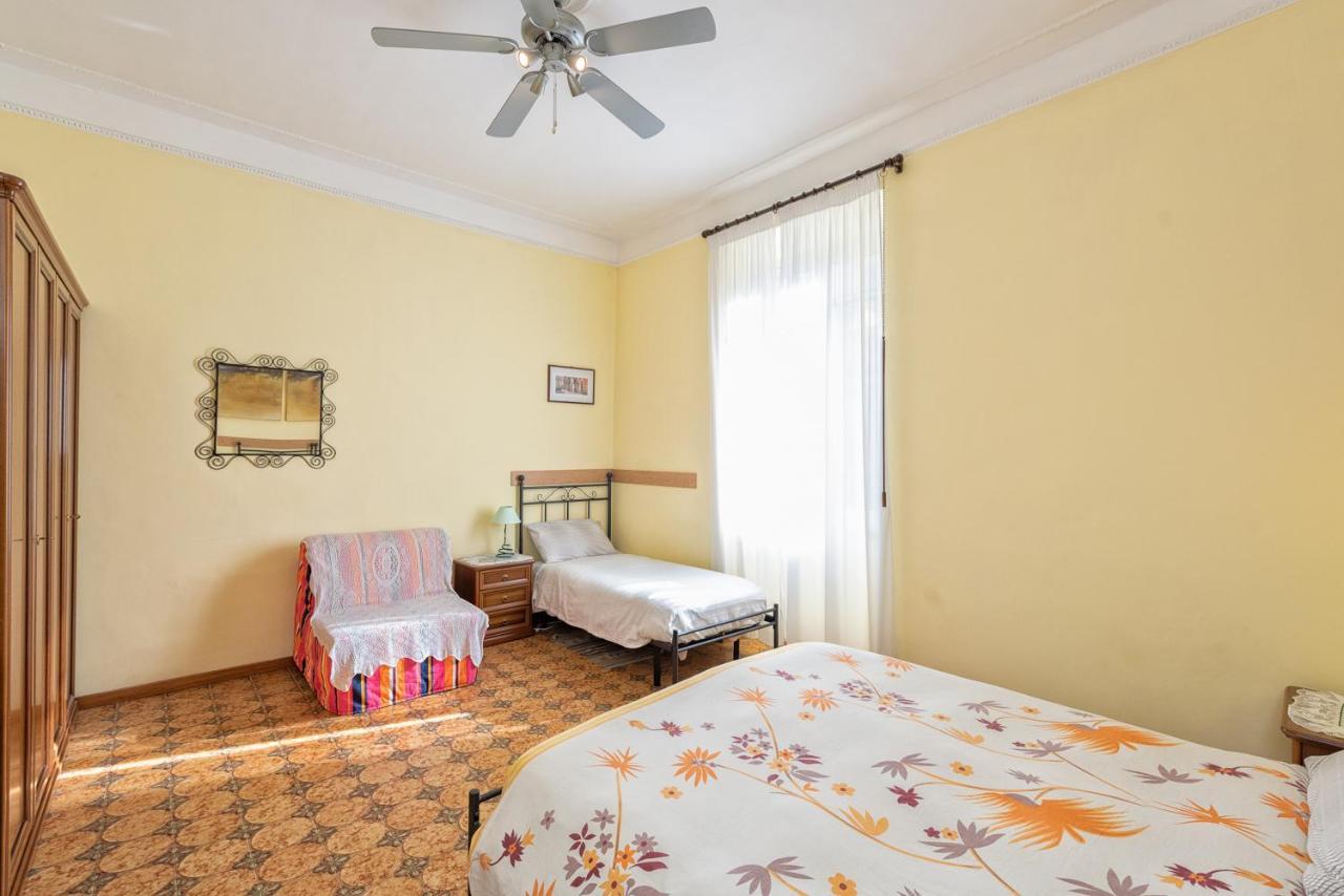 A Vinicius Et Mita Bed & Breakfast Rome Exterior photo