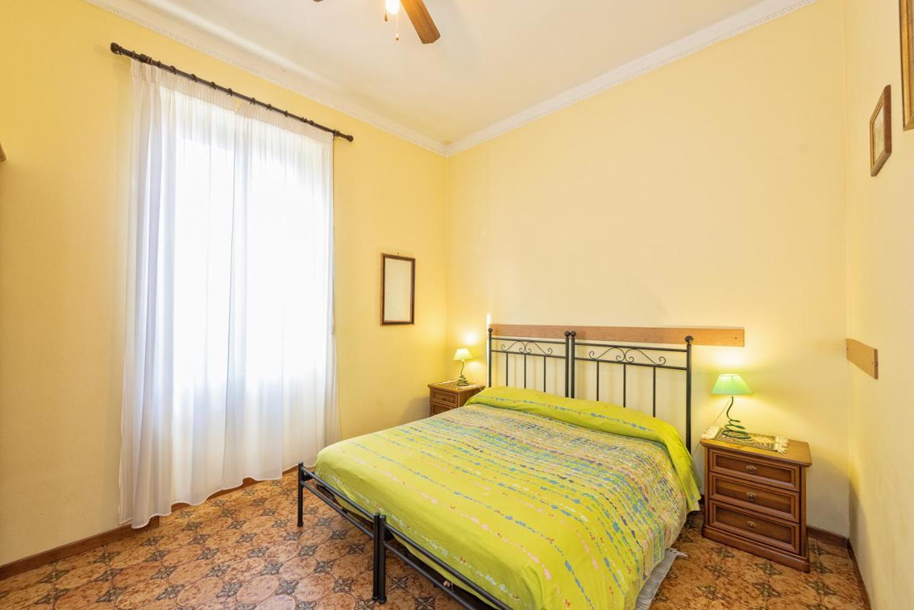 A Vinicius Et Mita Bed & Breakfast Rome Exterior photo