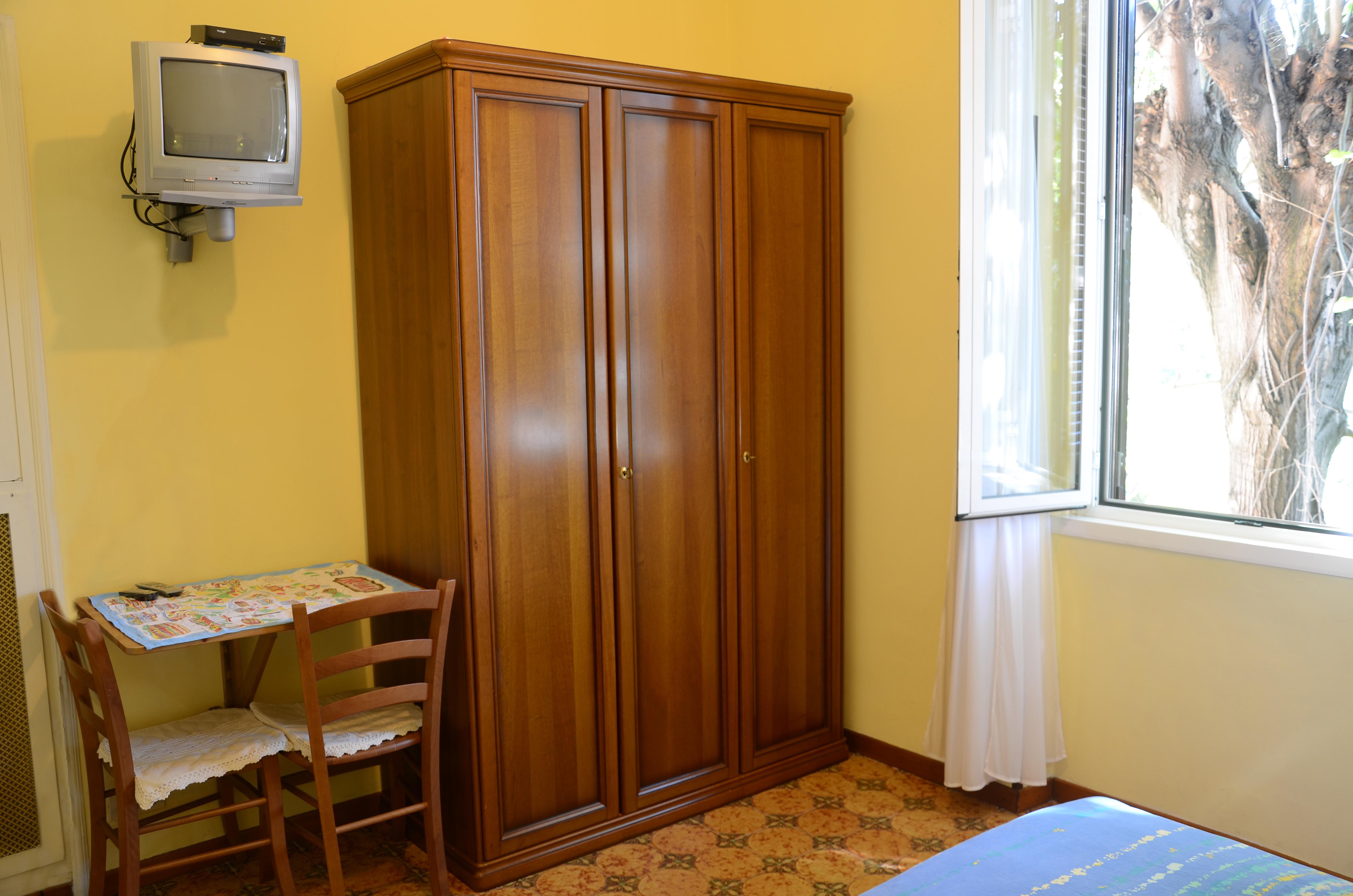 A Vinicius Et Mita Bed & Breakfast Rome Exterior photo